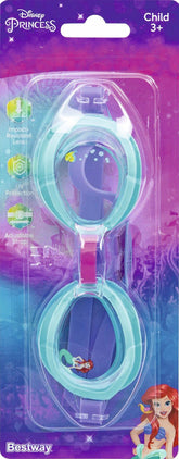 Bestway Goggles Disney Princess Ariel