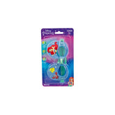 Bestway Goggles Deluxe Disney Princess Ariel & Friends