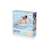 Bestway Swim Ring Moon Dust 107cm