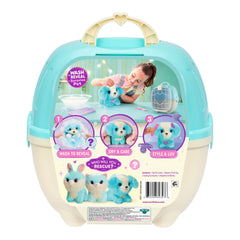 Scruff A Luvs Pet Single Pack Blue