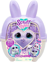 Scruff A Luvs Bunny Single Pack Series 2 Assortment