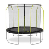 Plum 10Ft Fun Trampoline - 923613