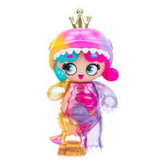 Kweenie Deluxe Kween Of Rawr 11-Inches