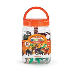 Addo Awesome Animals Dino Discover Tub