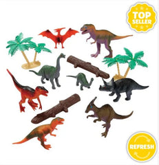 ADDO Awesome Animals Dino Discover Tub
