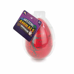 Addo Awesome Animal Dinosaur Hatch Egg