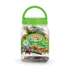 Addo Awesome Animal Disc Jungle Tub