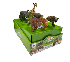 Awesome Animals Ocean Life Assortment