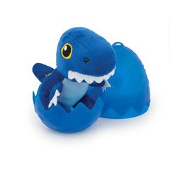 Addo Awesome Animal Baby Dino Egg