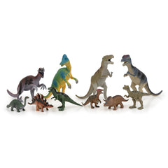 ADDO Awesome Animal Dino Figure Collection