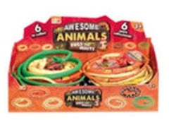 Addo Awesome Animals Snake Assortment