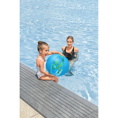 Bestway Beach Ball 51 CM Assortment - Sold Per Piece