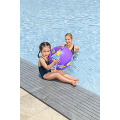 Bestway Beach Ball 51 CM Assortment - Sold Per Piece