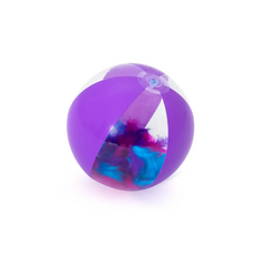 Bestway Beachball Flirty Feather 41cm