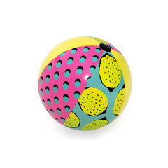 Bestway Beach Ball Retro Fashion 122Cm