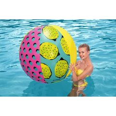 Bestway Beach Ball Retro Fashion 122Cm