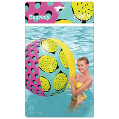 Bestway Beach Ball Retro Fashion 122Cm