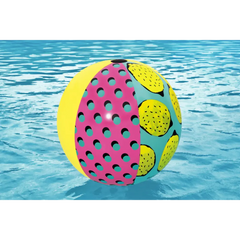 Bestway Beach Ball Retro Fashion 122Cm