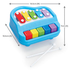 Addo Little Lot Babys First Xylopiano