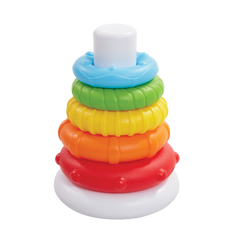 ADDO Little Lot Colourful Stacking Rings