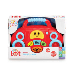 ADDO Little Lot My Music Pod