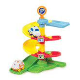 ADDO Little Lot Swirly Wirly Car Ramp