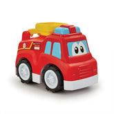 Little Lot Cartoon Vehicle Squad Assortment