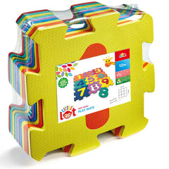Little Lot Soft Foam Play Mats