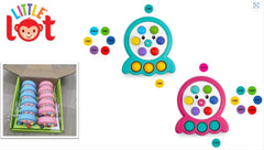 Addo Little Lot Octopus Fidget - Sold Each Separately