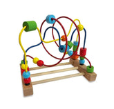 ADDO Woodlets Wooden Bead Maze Toys