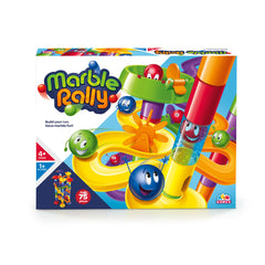 Addo Games Marble Rally V2