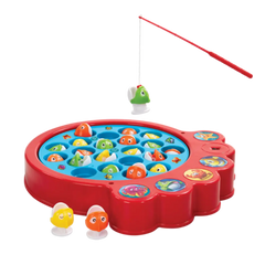 ADDO Games Frantic Fishing