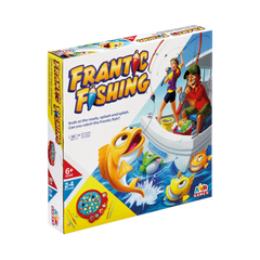 ADDO Games Frantic Fishing