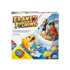 ADDO Games Frantic Fishing