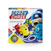 Addo Games Crazy Chase V3 Family Board Game