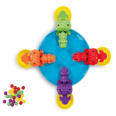 Addo Games Munch-A-Saurus Mayhem Marble Board Games