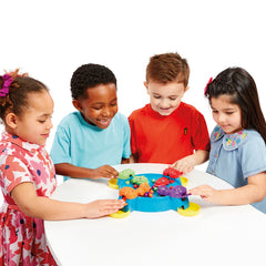 Addo Games Munch-A-Saurus Mayhem Marble Board Games