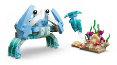 Lego Creator Sea Animals: Dolphins