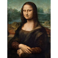 Clementoni Puzzle Museum Leonardo 1000-pieces