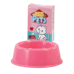 Pitter Patter Pet Walk Along Cat Deluxe