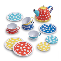 ADDO Busy Me Time For Tea Toy Set