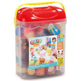 ADDO Busy Me Food Toy Set 50-pieces