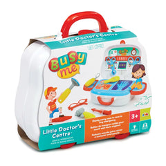 ADDO Busy Me Doctors Toys Set