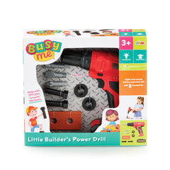 Addo Busy Me Little Builders Power Drill
