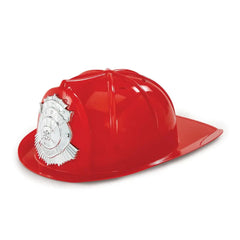 Busy Me Firefighter Helmet for Kids