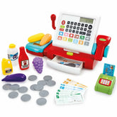 ADDO Busy Me Cash Register Toy Set