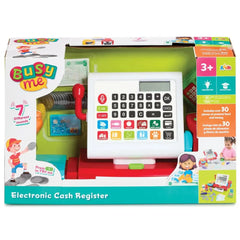 ADDO Busy Me Cash Register Toy Set