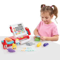 ADDO Busy Me Cash Register Toy Set
