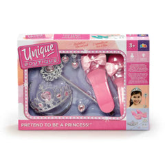 Addo Uniqboutiqe Pretend To Be Princess