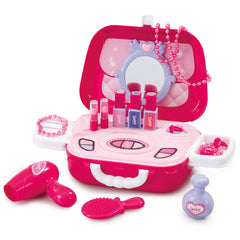 ADDO Unique Boutique Pamper Parlor Playset Toys